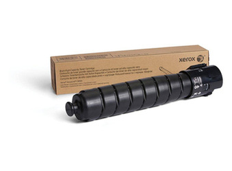 Originální toner Xerox 106R04057 [Černý]