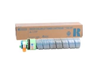 Originální toner Ricoh Type 245HY [888315] [Modrý]