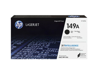 Originální toner HP 149A [W1490A] [Černý]