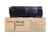 Originální toner Kyocera TK-55 [370QC0KX] [Černý]