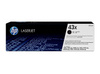 Originální toner HP 43X [C8543X] [Černý]