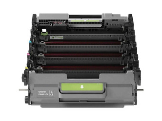 Originální fotocitlivý válec Brother DR821CL [CMYK]