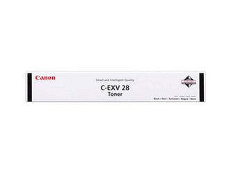 Originální toner Canon C-EXV 28 [2789B002] [Černý]