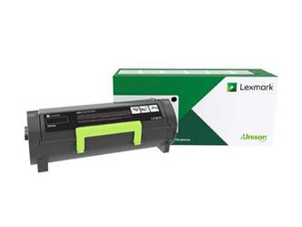 Originální toner Lexmark 58D2U00 [Černý]