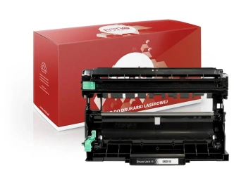 Kompatibilní fotocitlivý válec Brother DR2510 [Černý] od Estio