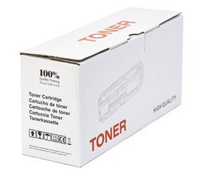 Kompatibilní toner HP 55A [CE255A] [Černý] od Economy