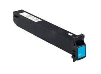 Kompatibilní toner Konica Minolta TN210C [8938-512] [Modrý] od IPM