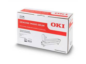 Originální fotocitlivý válec OKI 46507308 [Černý]