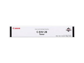 Originální toner Canon C-EXV 28 [2789B002] [Černý]
