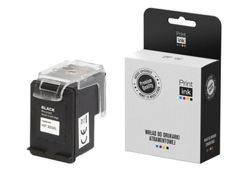 Kompatibilní inkoust HP 303XL [T6N04AE] [Černý] od Print.ink