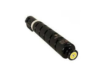 Kompatibilní toner Canon 034 [9451B001] [Žlutý] od IPM