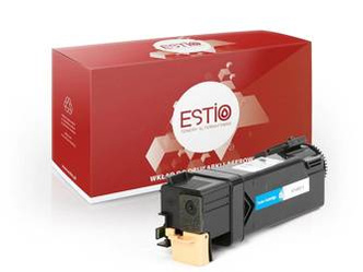 Kompatibilní toner Xerox 106R01601 [Modrý] od Estio