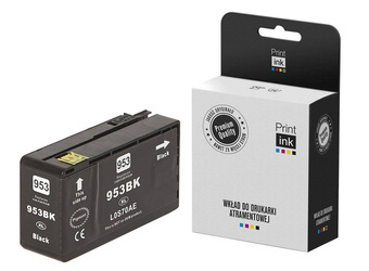 Kompatibilní inkoust HP 953XL [L0S70AE] [Černý] od Print.ink
