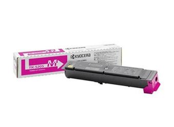 Originální toner Kyocera TK-5205M [1T02R5BNL0] [Magenta]