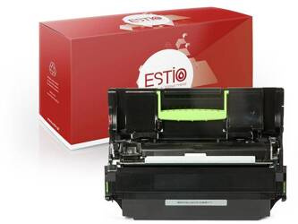 Kompatibilní fotocitlivý válec Lexmark 50F0ZA0 [Černý] od Estio