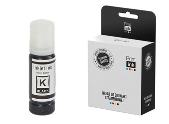 Kompatibilní inkoust Epson 103 [C13T00S14A] [Černý] od Print.ink