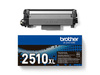 Originální toner Brother 2510XL [TN2510XL] [Černý]