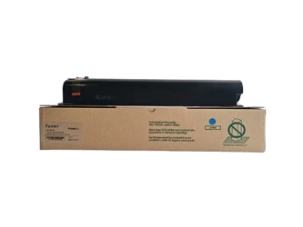 Kompatibilní toner Toshiba T-FC505E-C [6AJ00000135] [Modrý] od IPM