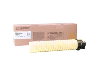 Originální toner Ricoh C901E [828303] [Žlutý]