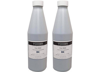 Kompatibilní toner OCE B4 [Černý] [Dva kusy] od Raven