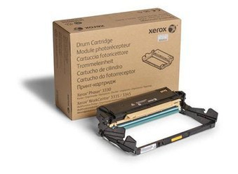 Originální fotocitlivý válec Xerox 101R00555 [Černý]