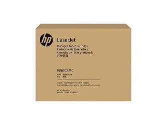 Originální toner HP W9008MC [Černý]