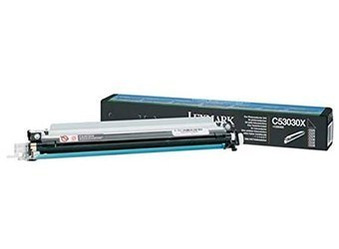Originální fotocitlivý válec Lexmark C53030X [CMYK]
