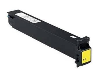 Kompatibilní toner Konica Minolta TN214Y [A0D7254] [Žlutý] od IPM