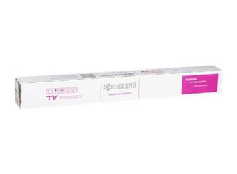 Originální toner Kyocera TK-8375M [1T02XDBNL0] [Magenta]