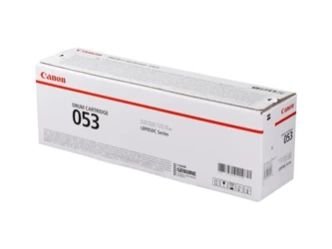 Originální fotocitlivý válec Canon 053 [CRG-053] [2178C001] [CMYK]