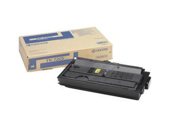 Originální toner Kyocera TK-7205 [1T02NL0NL0] [Černý]