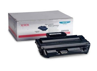 Originální toner Xerox 106R01374 [Černý]