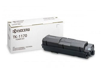 Originální toner Kyocera TK-1170 [1T02S50NL0] [Černý]