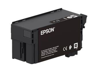 Originální inkoust Epson XD2 [T40D1] [C13T40D140] [Černý]