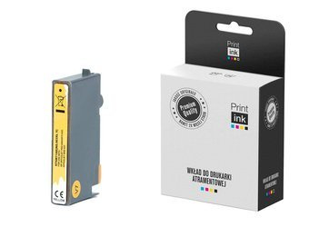 Kompatibilní inkoust HP 903XL [T6M11AE] [Žlutý] od Print.ink