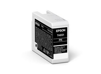 Originální inkoust Epson T46S1 [C13T46S100] [Foto Černý]