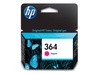 Originální inkoust HP 364 [CB319EE] [Magenta]