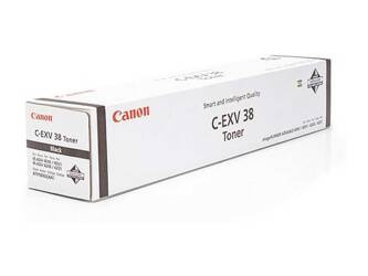 Originální toner Canon C-EXV 39 [4791B002] [Černý]