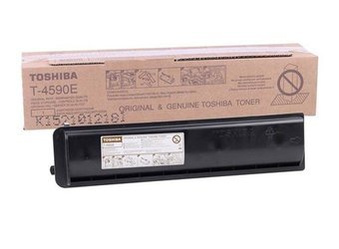 Originální toner Toshiba T-4590E [6AJ00000086] [Černý]