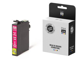 Kompatibilní inkoust Epson 603XL [C13T03A34010] [Magenta] od Print.ink