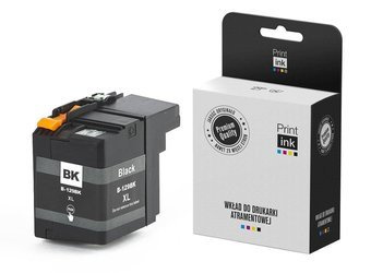Kompatibilní inkoust Brother LC129XL-BK [Černý] od Print.ink