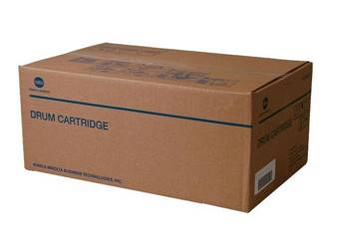 Originální fotocitlivý válec Konica Minolta IUP36C [AAJV0HE] [Modrý]