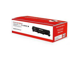 Originální toner Pantum CTL-2000HK [Černý]