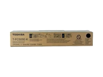 Originální toner Toshiba T-FC505E-K [6AJ00000139] [Černý]