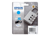 Originální inkoust Epson 35XL [T3592] [C13T35924010] [Modrý]