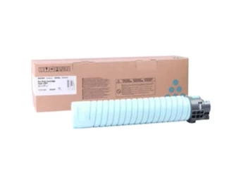 Originální toner Ricoh C901E [828305] [Modrý]