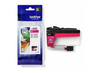 Originální inkoust Brother LC426M [Magenta]