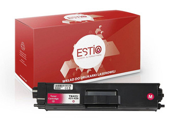 Kompatibilní toner Brother 426 [TN426M] [Magenta] od Estio