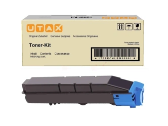 Originální toner Utax 653010011 [Modrý]