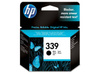 Originální inkoust HP 339 [C8767EE] [Černý]